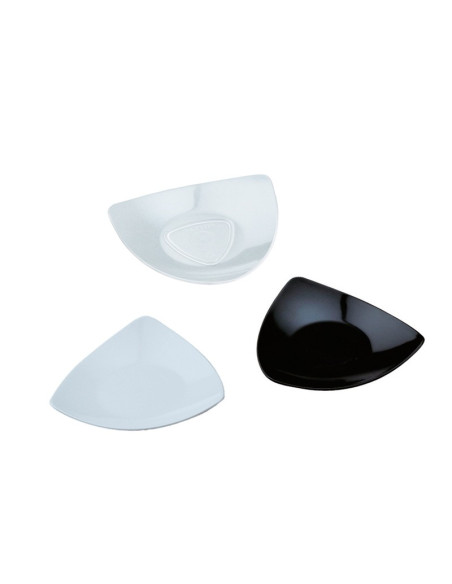 MINI PLATO 90x90x15mm 20 ml (100 u)Platos y cubiertos