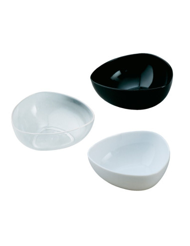 MINI PLATO 75x75x30mm 50ml (100 u)Platos y cubiertos