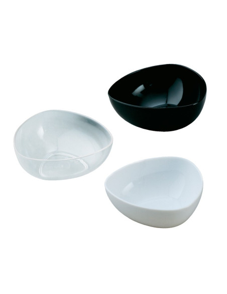 MINI PLATO 75x75x30mm 50ml (100 u)Platos y cubiertos