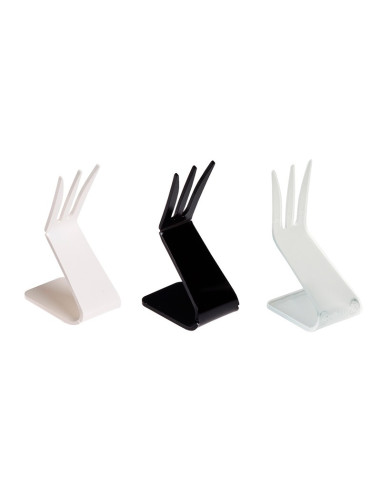 SOPORTE TENEDOR 7.5cm (50u)Platos y cubiertos