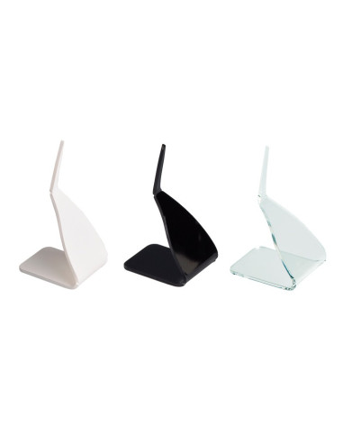 SOPORTE PALILLO 7,5cm (50u)Platos y cubiertos