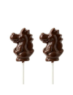 MOLDE PVC ARPR153 PIRULETA DRAGÓN 75x55x12mm (2c) 