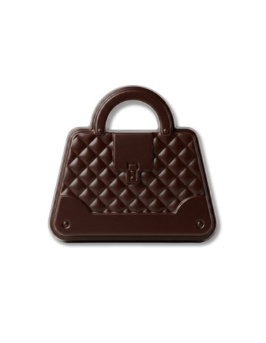 MOLDE PVC BOLSO 70x63mm (2c)
