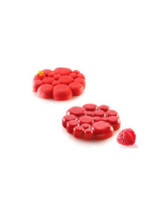 MOLDE PARADIS 37 D70xh11mm 37ml 8c