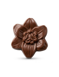 MOLDE PVC ARHO059 FLOR Ø47x43mm (6c)