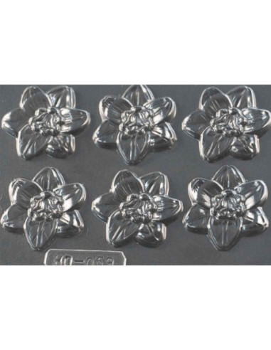 MOLDE PVC ARHO059 FLOR Ø47x43mm (6c)-1