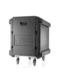 CONTENEDOR ISOTÉRMICO 63x50x58,5 GN THERMOHAUSER 2