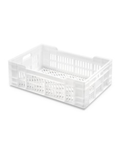 CUBETA RANURADA 600x400x200mm 40l