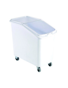 CONTENEDOR 42x75x71cm INGRED. 100LT POLIETILENO