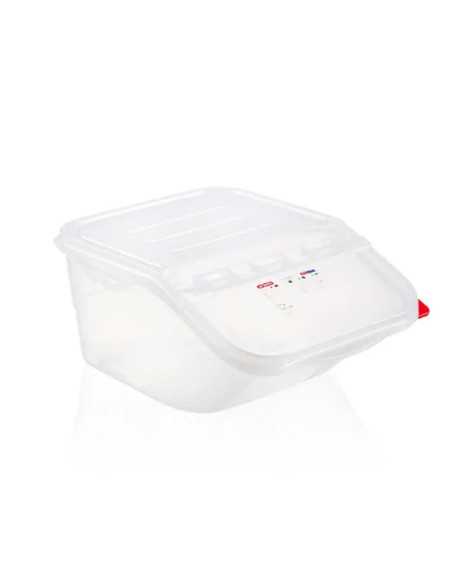 CONTENEDOR GN2/3 415x340xh200 mm 16 lt