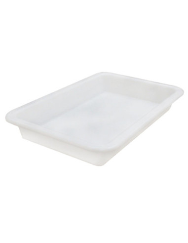 CUBETA 600x400x75 mm 10L