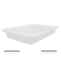 TAPA PARA CUBETA 600X400mm 10L