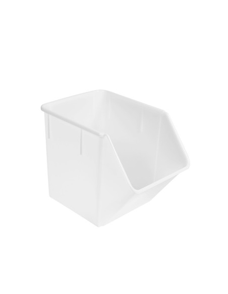 BAC DE INGREDIENTES DE 40 lt 58x40xh44cm