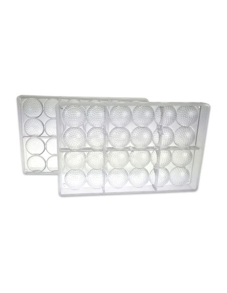 PELOTA GOLF 1/2 D.39mm-1