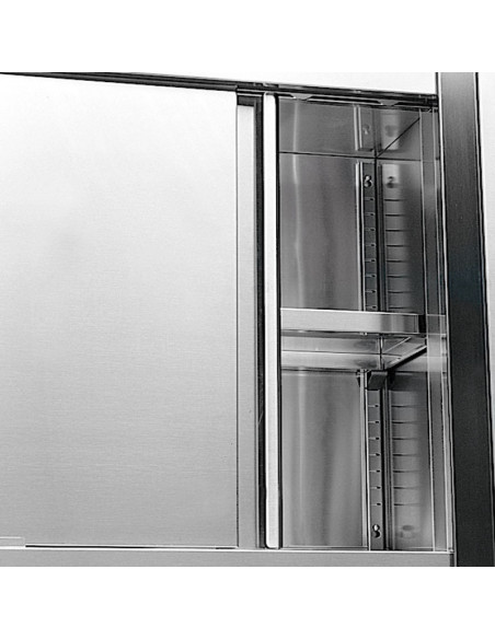 ARMARIO MURAL SL 400xh700 mm CORREDERA-1