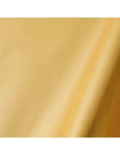 BOBINA SOFT ORO METALIZ. 204-019 70 x 50 mt