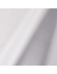 BOBINA SOFT PLATA METALIZ. 204-021 70 x 50 mt