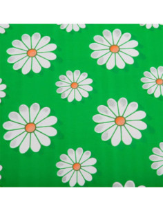 BOBINA MARGY VERDE/BL 766-002 80cm x 30 mt