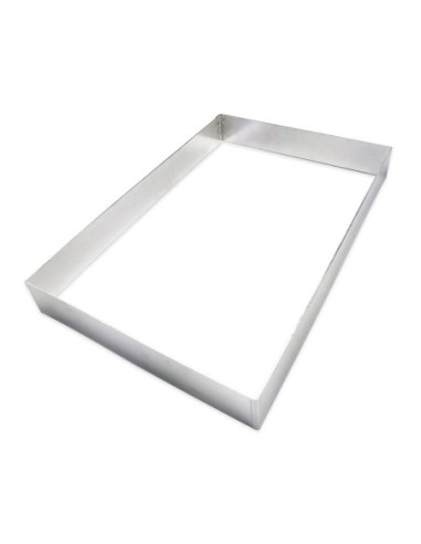 FAJA 39,5x59,5 MARCO ALUMINIO PETACAS-1