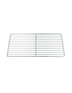 REJA 530x325mm INOX 2 D5 20 HILOS 2mm