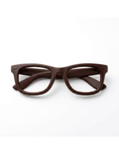 MOLDE PVC ARVA995 MONTURA GAFAS 125x40x5mm (1c)