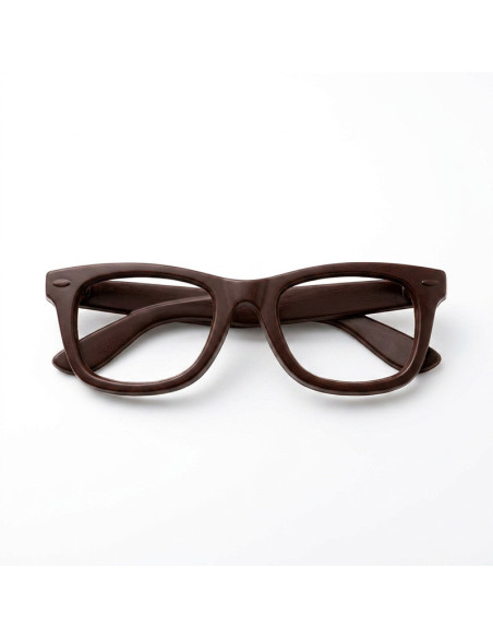 MOLDE PVC ARVA995 MONTURA GAFAS 125x40x5mm (1c)