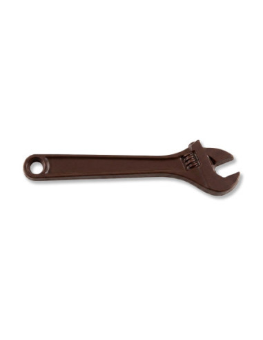 MOLDE PVC ARVA869 LLAVE MECÁNICO 200x50x10mm (1c)
