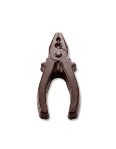 MOLDE PVC ALICATES 180x60x13mm (1c)