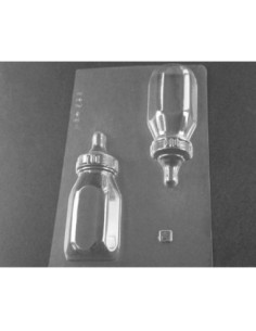 MOLDE PVC ARMD735 BIBERÓN 136x52x52mm 2