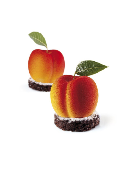 PAVOFLEX 3D PX4331 CEREZA-MELOCOTÓNPavoni Monoporciones