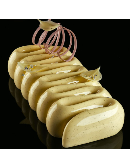 MOLDE HONORE KE039 Pavoni Design