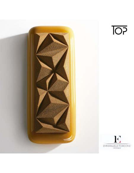 MOLDE TOP03 ICEBERGCake Decor