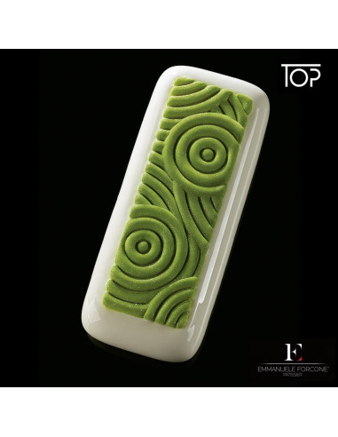 MOLDE TOP04 CIRCLECake Decor