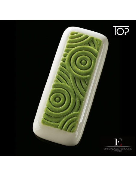 MOLDE TOP04 CIRCLECake Decor