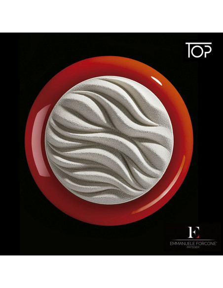 MOLDE TOP08 RIVERCake Decor