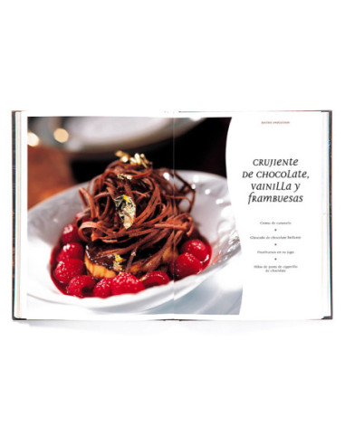 SABORES DEL CHOCOLATE,G.J.BELLOUET Y J.M.PERRUCHON-1