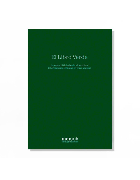 EL LIBRO VERDE