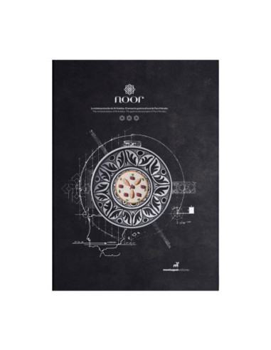 LIBRO NOOR, DE PACO MORALES
