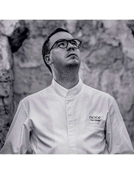 LIBRO NOOR, DE PACO MORALES-1