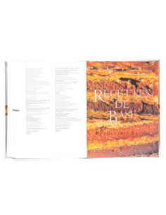 AU COEUR DES SAVEURS, FRÉDÉRIC BAU 2