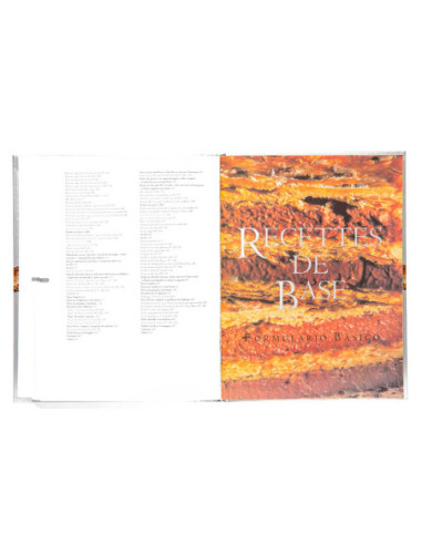 AU COEUR DES SAVEURS, FRÉDÉRIC BAU-1