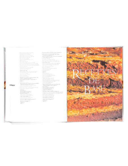 AU COEUR DES SAVEURS, FRÉDÉRIC BAU-1