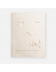 LIBRO OH LÀ LÀ de Yohan Ferrant
