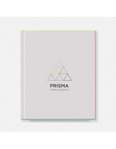 LIBRO PRISMA DE FRANK HAASNOOT