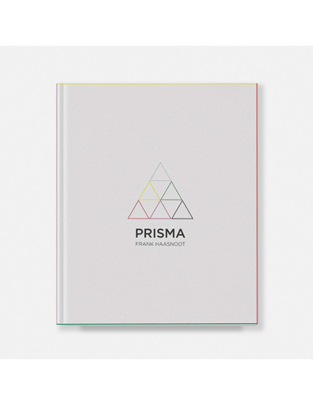 LIBRO PRISMA DE FRANK HAASNOOT
