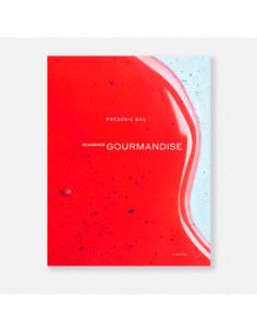 LIBRO GULA RAZONADA DE FRÉDÉRIC BAU