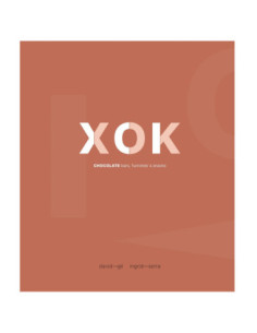 XOK - DAVID GIL, INGRID SERRA