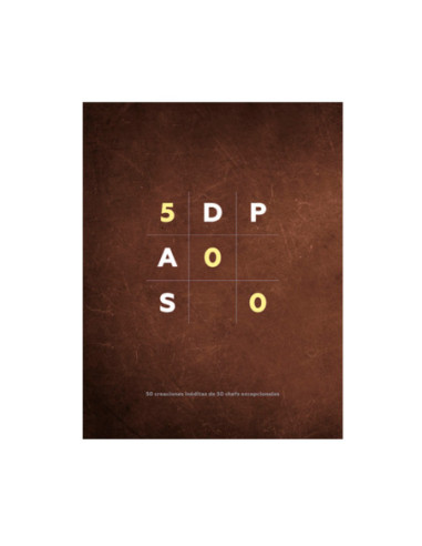 ESPECIAL REVISTA DULCYPAS Nº500 - IV/2023