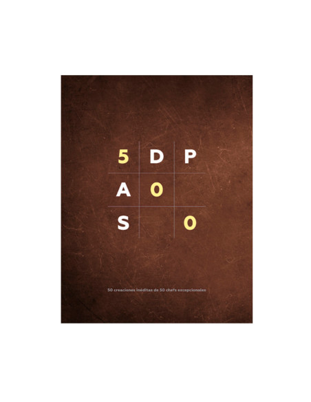 ESPECIAL REVISTA DULCYPAS Nº500 - IV/2023