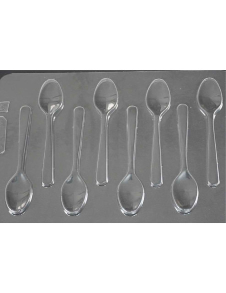 MOLDE PVC CUCHARA 110x23 mm (8c)-1